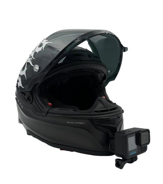 NEXX X.R3R MOUNT | Täydellinen paketti