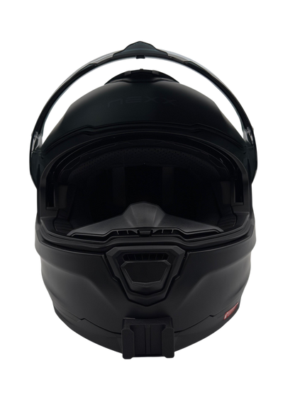 NEXX Y. 100R MOUNT | Täydellinen paketti