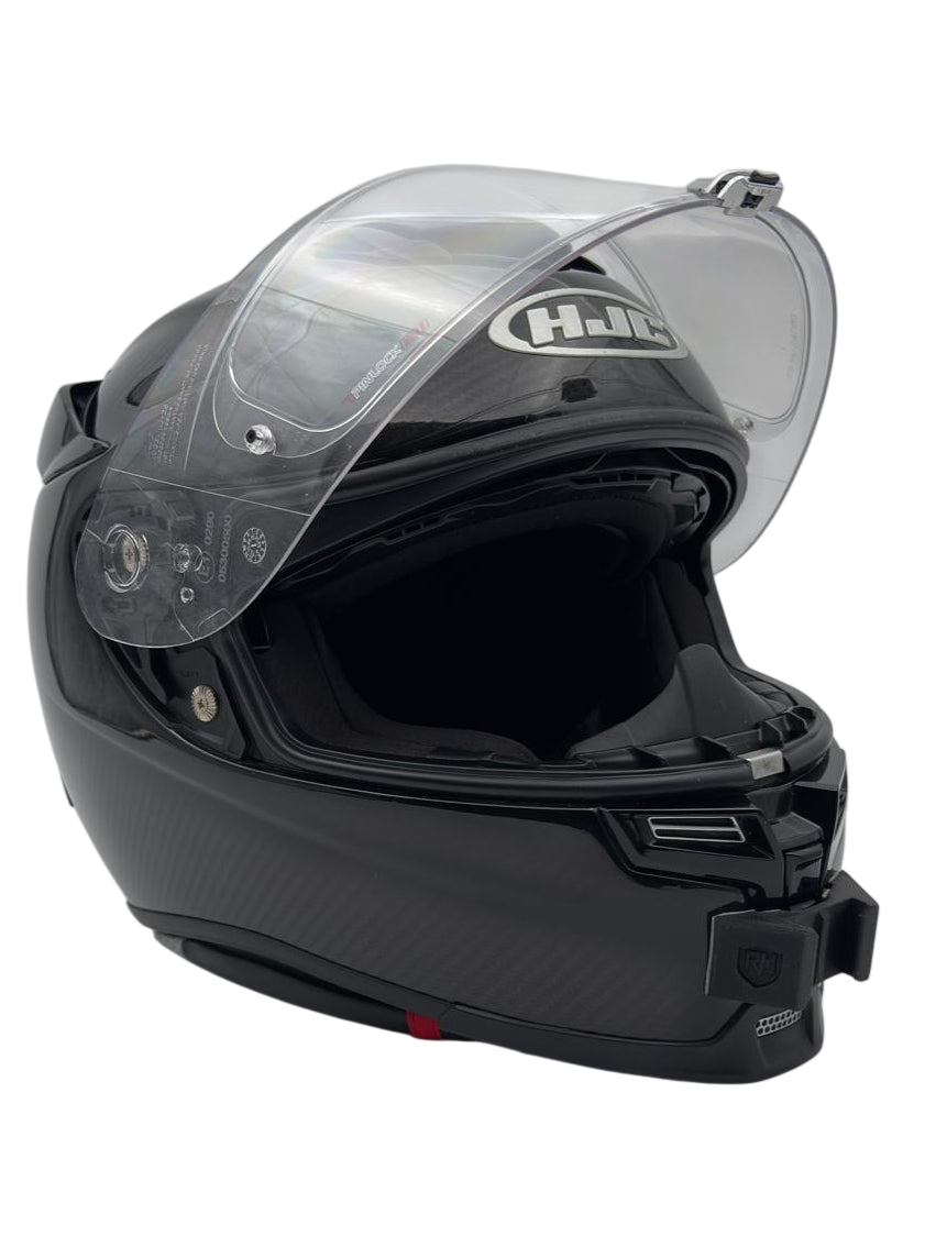 HJC RPHA 70 MOUNT | Täydellinen paketti