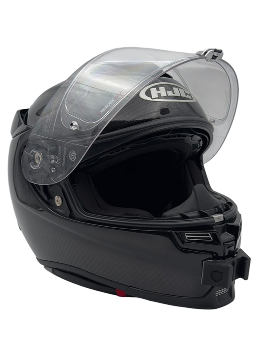 HJC RPHA 70 MOUNT | Täydellinen paketti