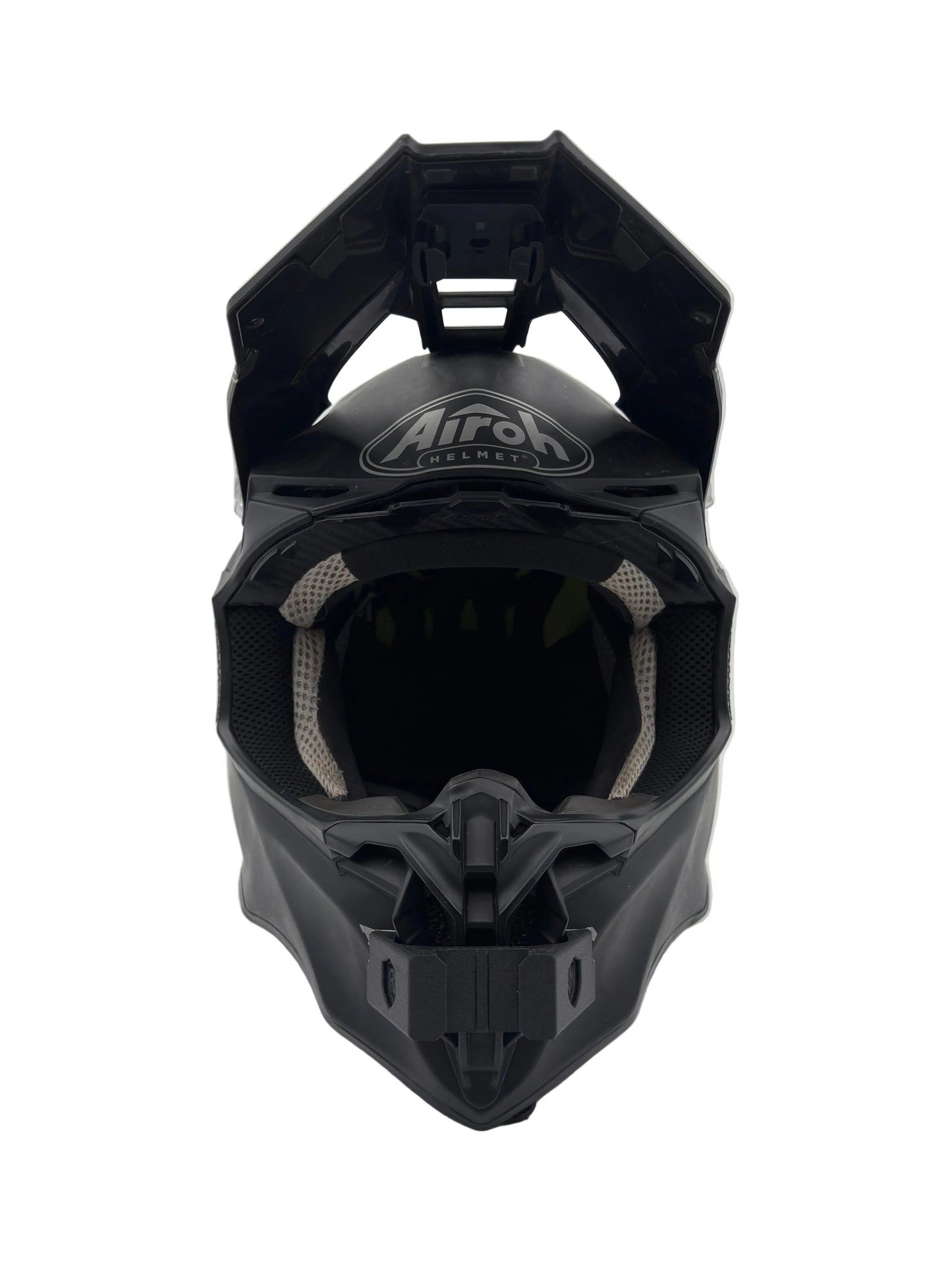 AIROH TWIST 2 MOUNT | Täydellinen paketti