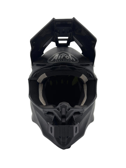 AIROH TWIST 2 MOUNT | Täydellinen paketti