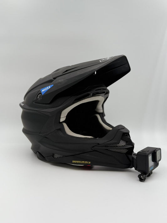 SHOEI FMX WR MOUNT
