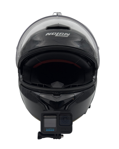 NOLAN N80-8 MOUNT | Täydellinen paketti