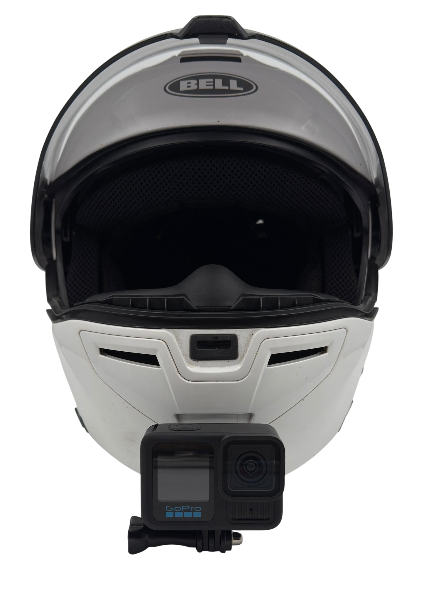 BELL SRT MODULAR MOUNT | Täydellinen paketti