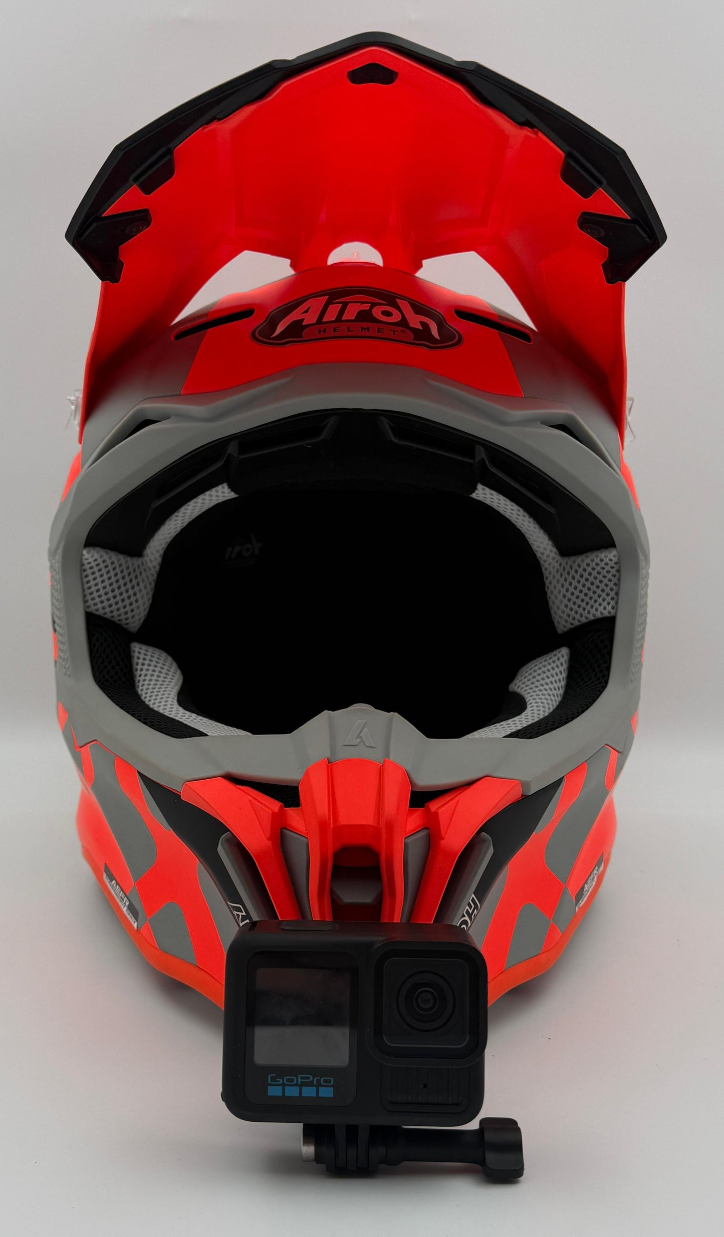 AIROH STRYCKER MOUNT