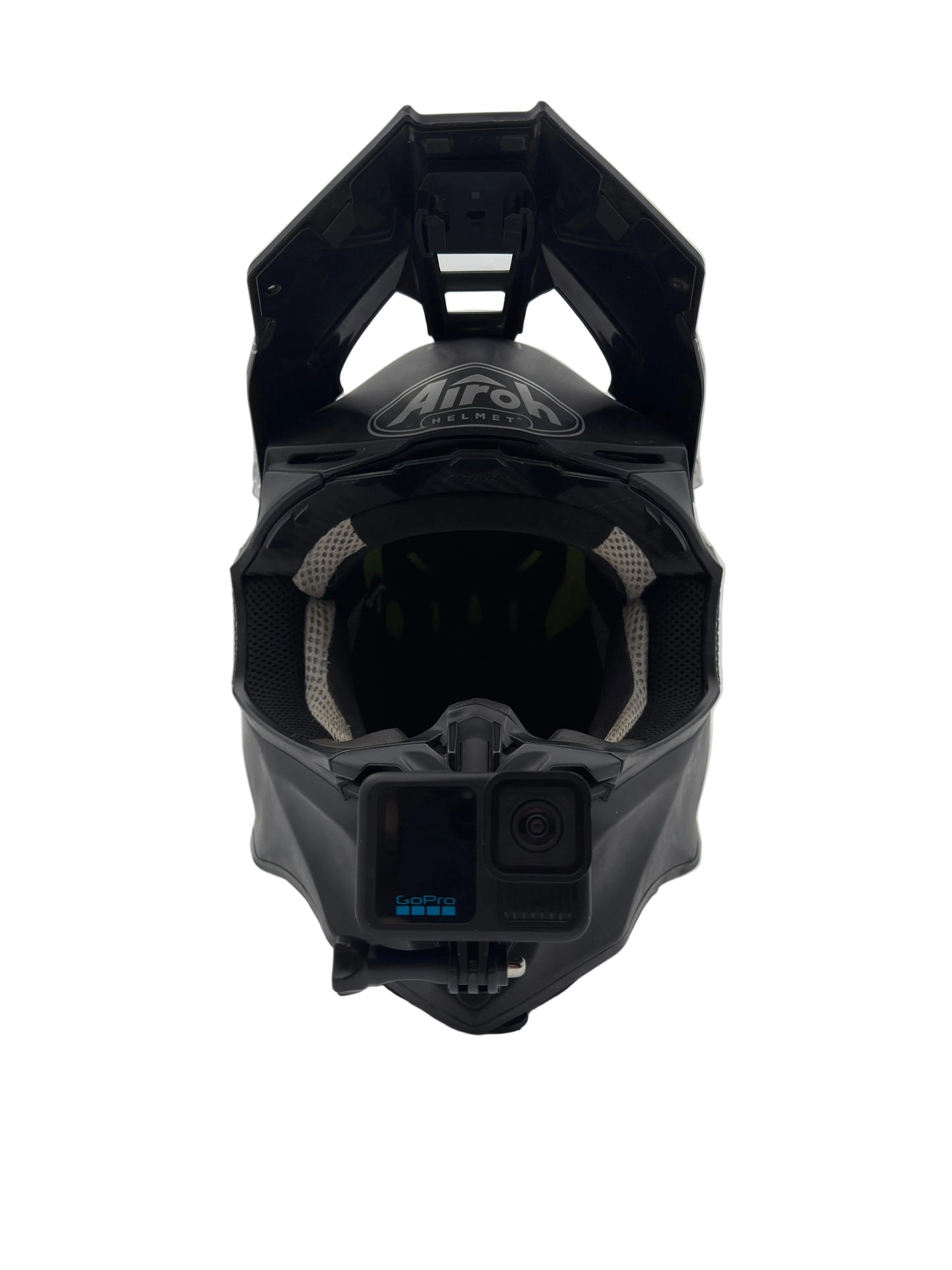 AIROH TWIST 2 MOUNT | Täydellinen paketti