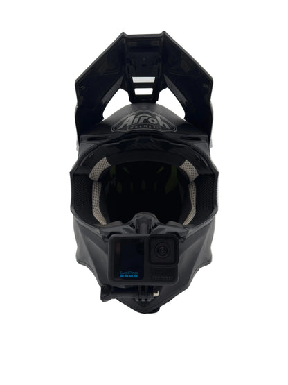 AIROH TWIST 2 MOUNT | Täydellinen paketti