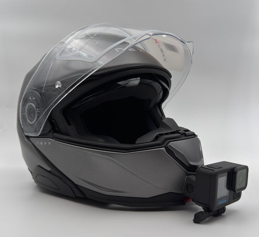 NEXX X. LIFETOUR MOUNT