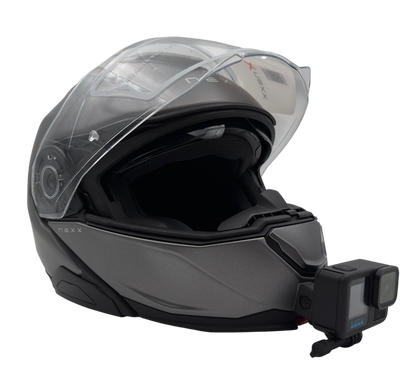 NEXX X. LIFETOUR MOUNT | Täydellinen paketti