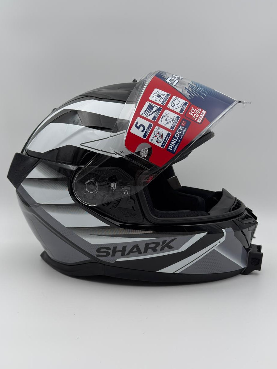 SHARK D-SKWAL 3 MOUNT