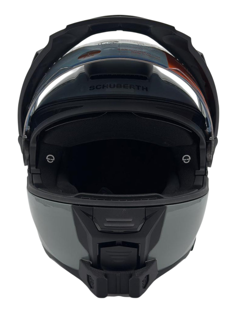 SCHUBERTH E2 MOUNT | Täydellinen paketti