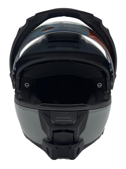 SCHUBERTH E2 MOUNT | Täydellinen paketti