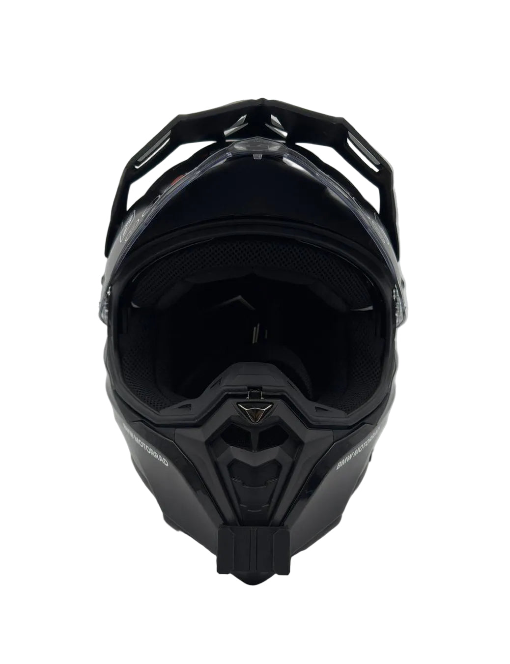 BMW GS PURE + AIROH COMMANDER 1 MOUNT | Täydellinen paketti