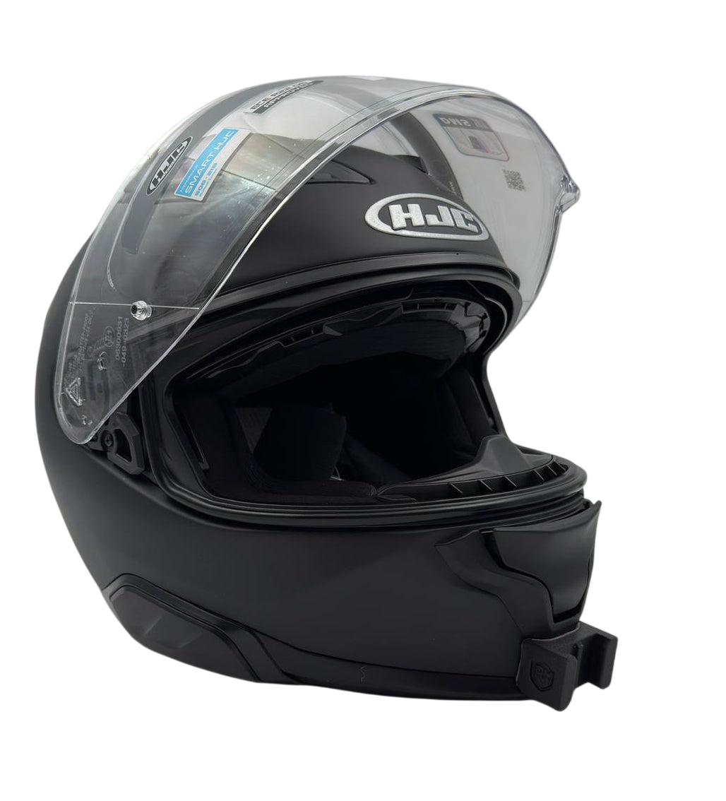 HJC F71 MOUNT | Täydellinen paketti