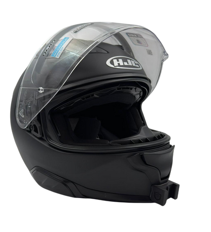 HJC F71 MOUNT | Täydellinen paketti