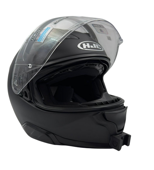 HJC F71 MOUNT | Täydellinen paketti