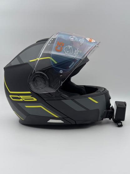 SCHUBERTH C5 MOUNT
