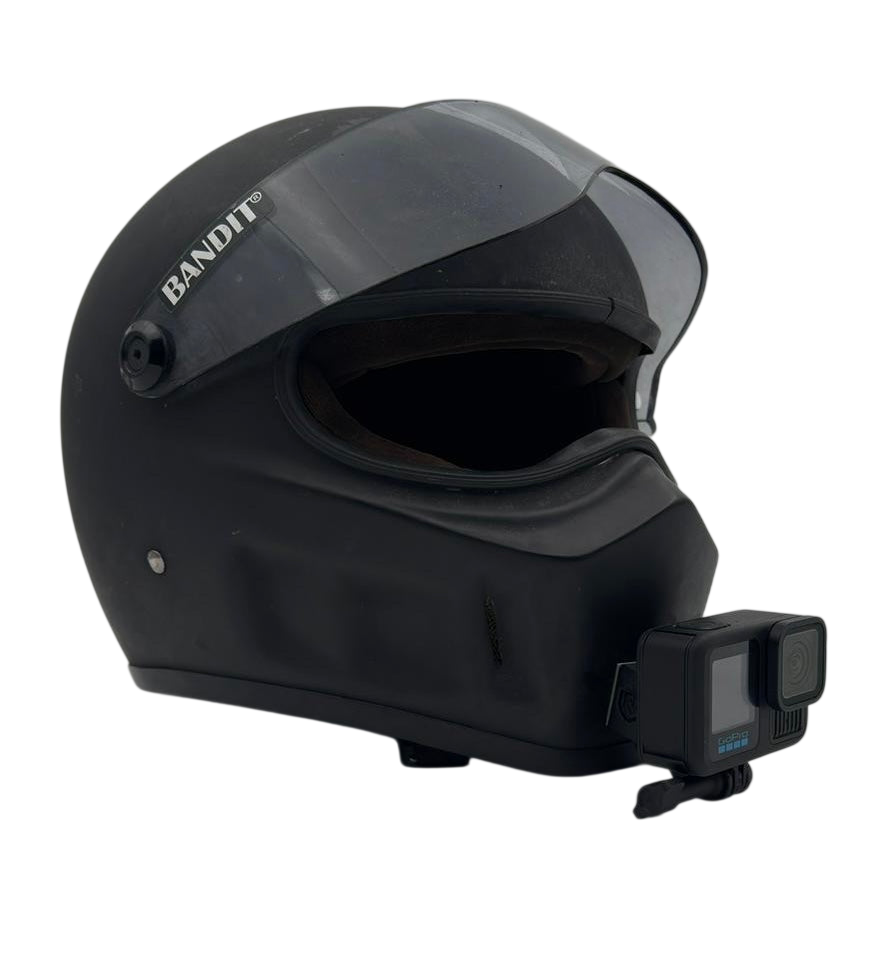 BANDIT SUPER STREET / SUPER STREET 2 MOUNT | Täydellinen paketti