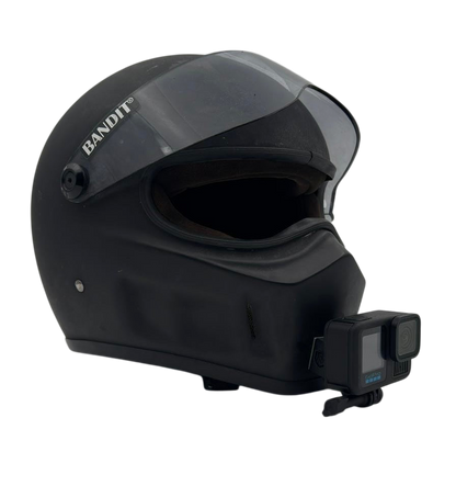 BANDIT SUPER STREET / SUPER STREET 2 MOUNT | Täydellinen paketti