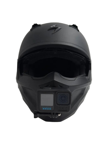 SCORPION COVERT X | Täydellinen paketti