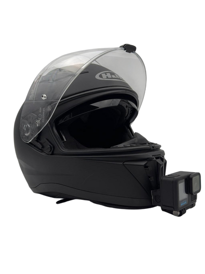 HJC I70 MOUNT | Täydellinen paketti