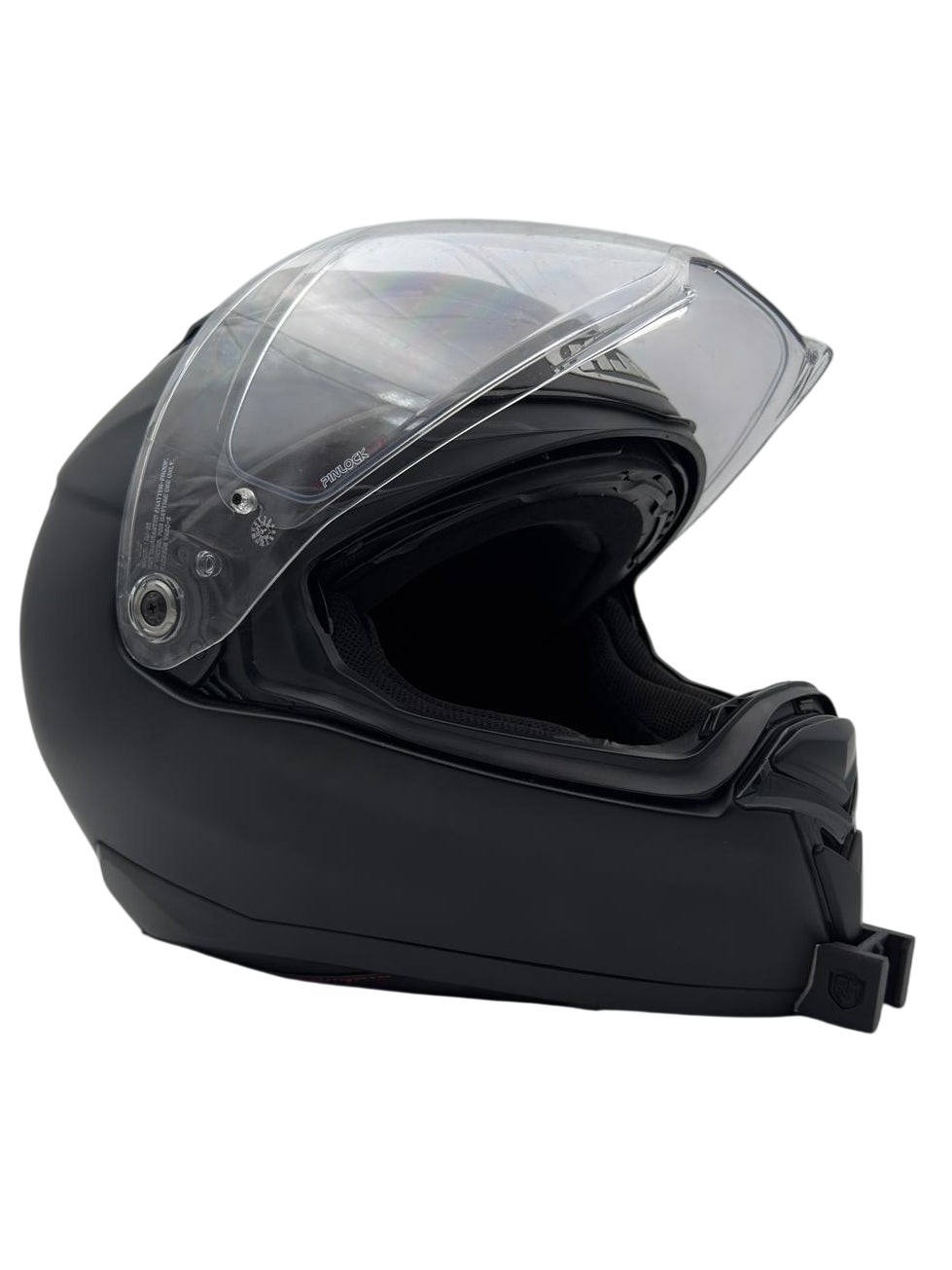 HJC F70 MOUNT | Täydellinen paketti