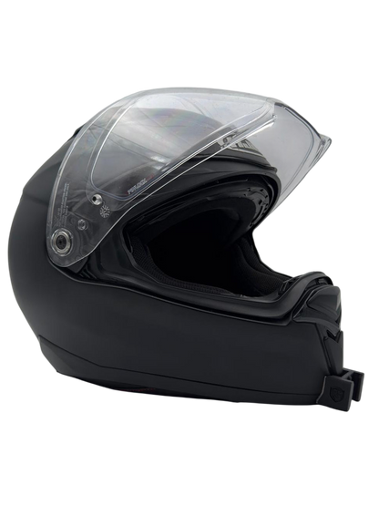 HJC F70 MOUNT | Täydellinen paketti