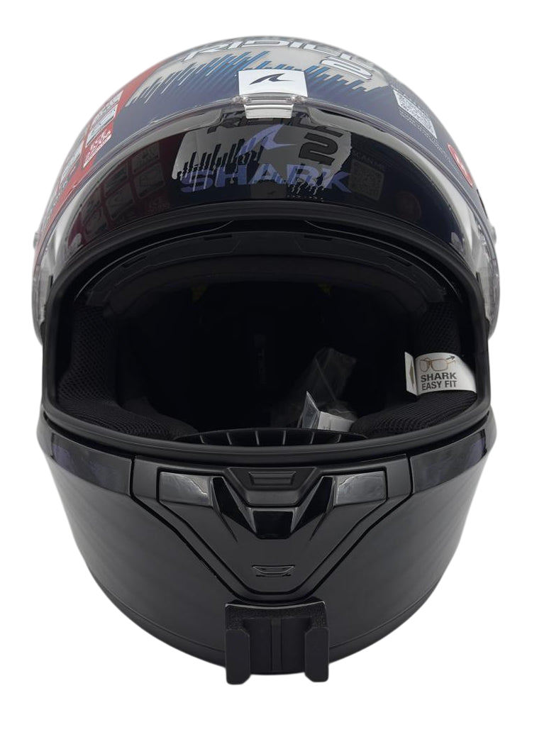 SHARK RIDILL 2 MOUNT | Täydellinen paketti