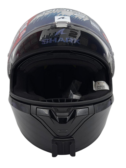 SHARK RIDILL 2 MOUNT | Täydellinen paketti