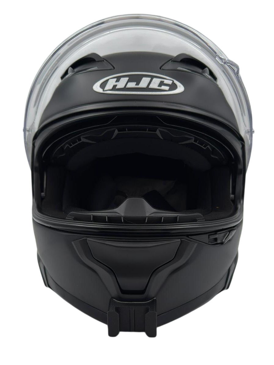 HJC F71 MOUNT | Täydellinen paketti