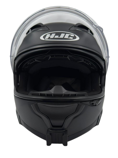 HJC F71 MOUNT | Täydellinen paketti