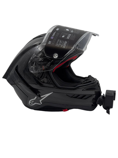 ALPINESTARS SUPERTECH R10 MOUNT | Complete Kit