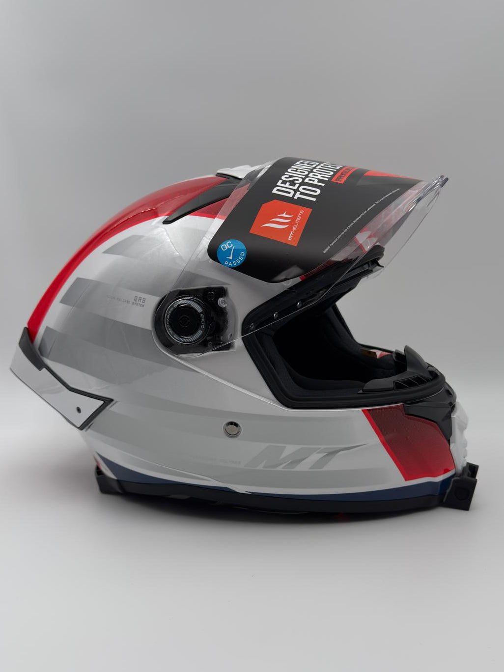 MT THUNDER 4 SV MOUNT