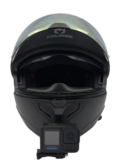 COURSE RAIDER EVO MOUNT | Täydellinen paketti
