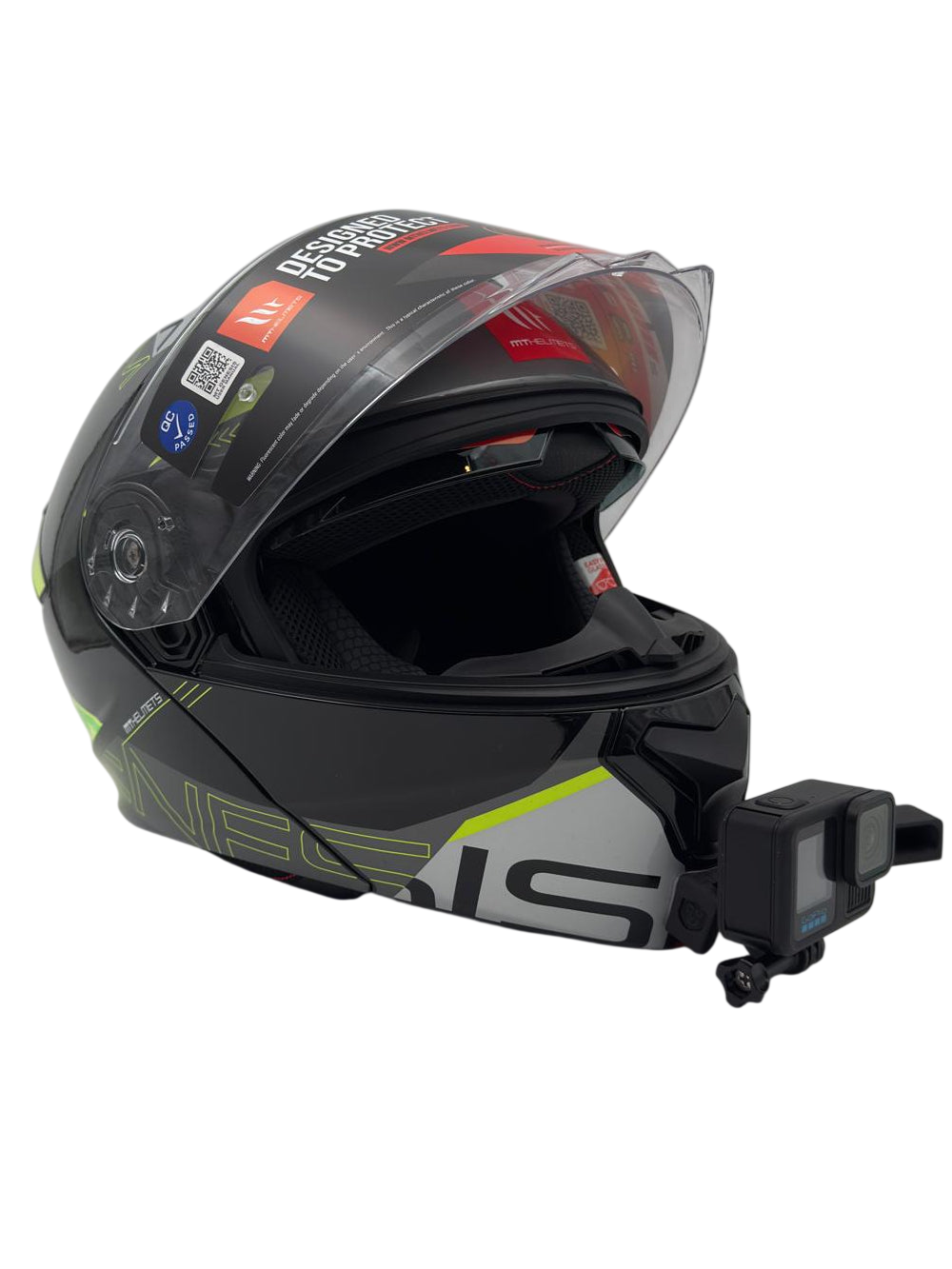 MT GENESIS SV MOUNT | Täydellinen paketti