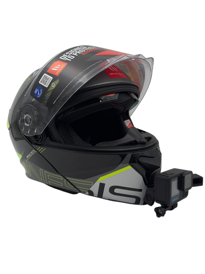 MT GENESIS SV MOUNT | Täydellinen paketti