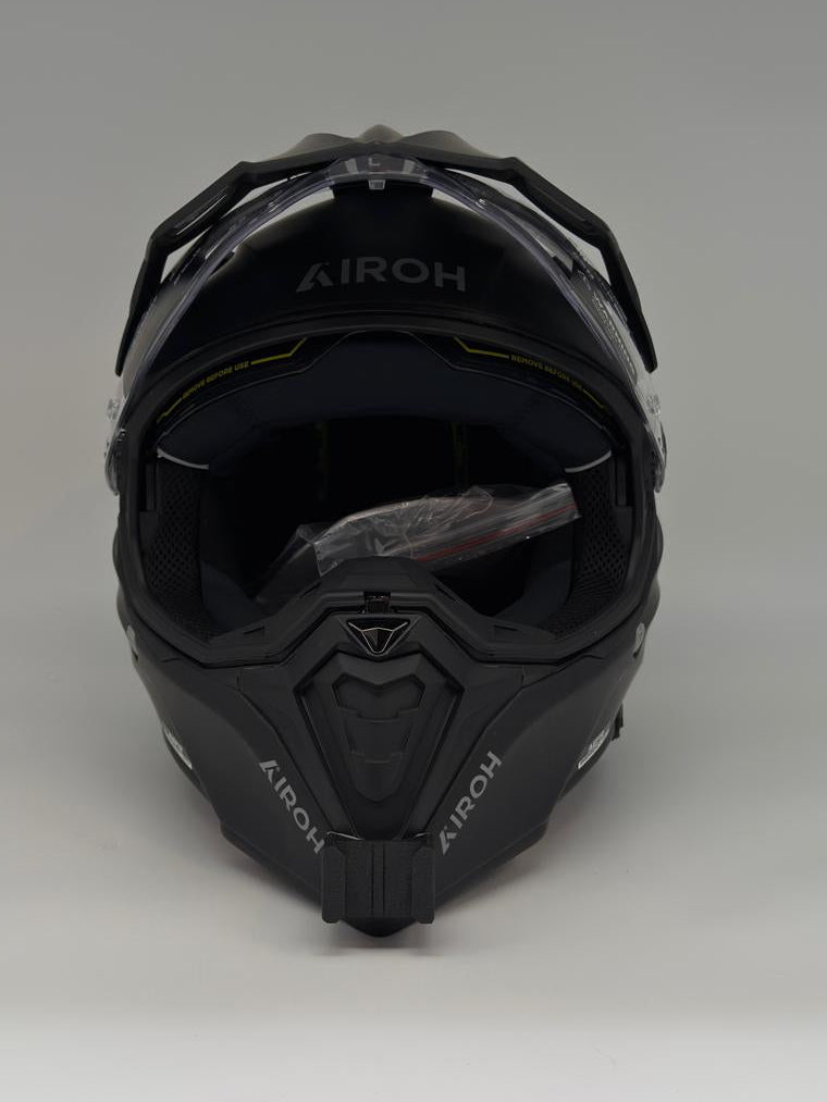 AIROH COMMANDER 2 MOUNT