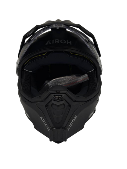 AIROH COMMANDER 2 MOUNT | Paquete completo
