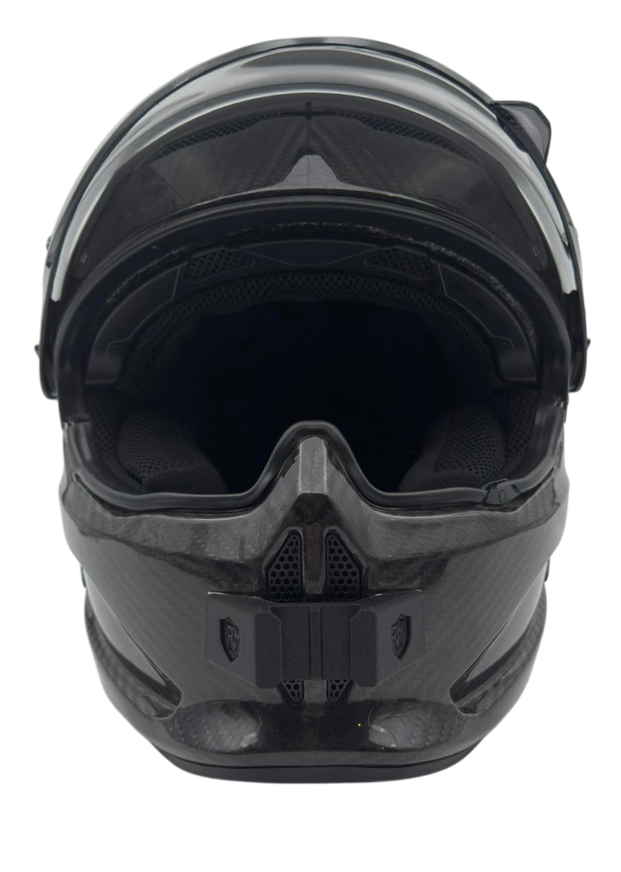 RUROC ATLAS 1.0/2.0/3.0/4.0 MOUNT | Täydellinen paketti