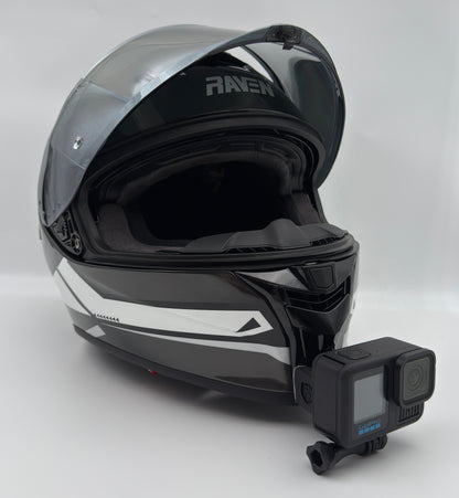 RAVEN GT-SPORTS MOUNT