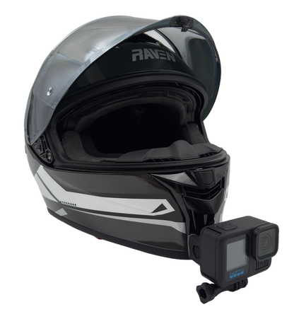 RAVEN GT-SPORTS MOUNT | Täydellinen paketti