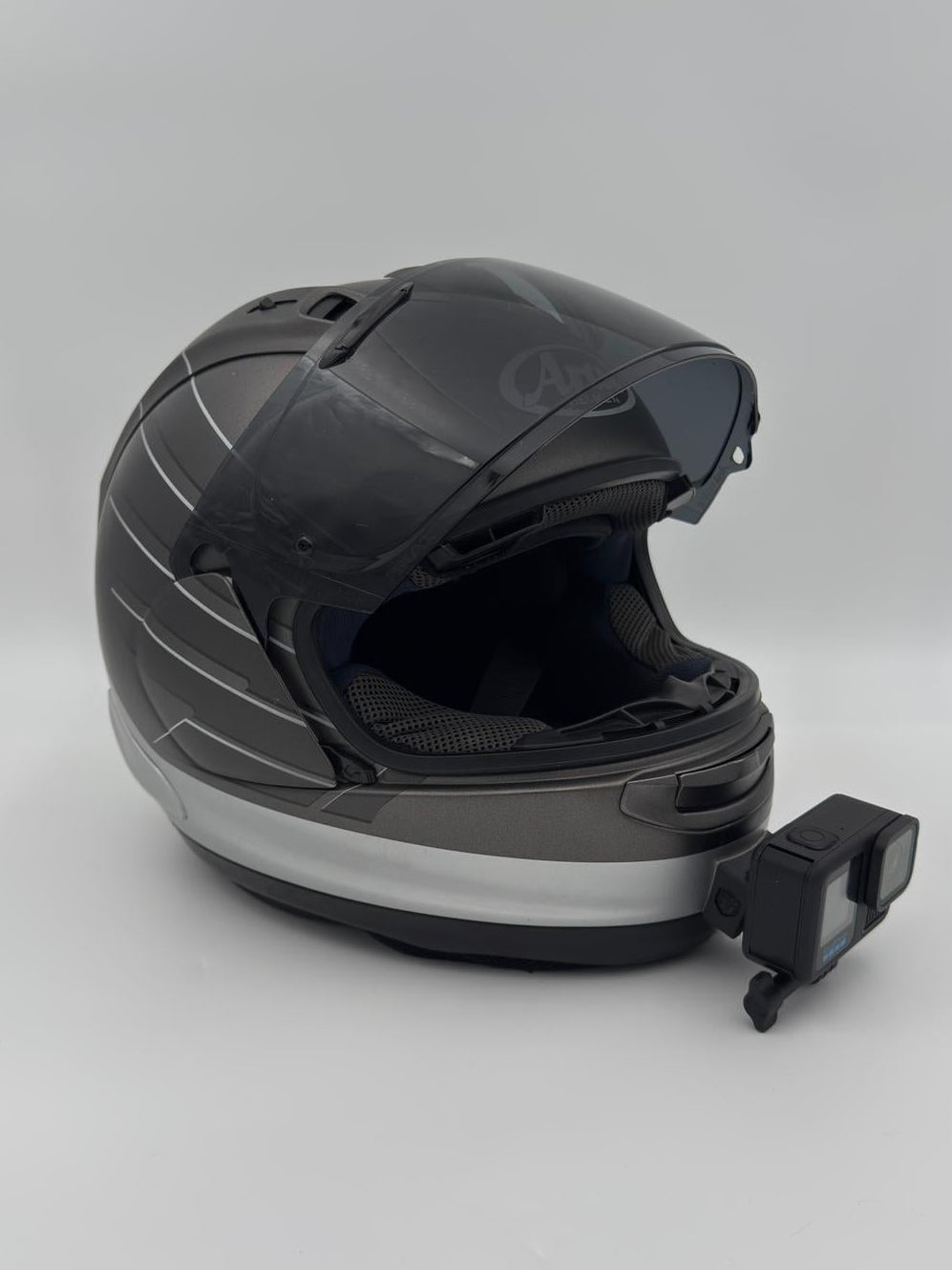 ARAI RX-7V MOUNT