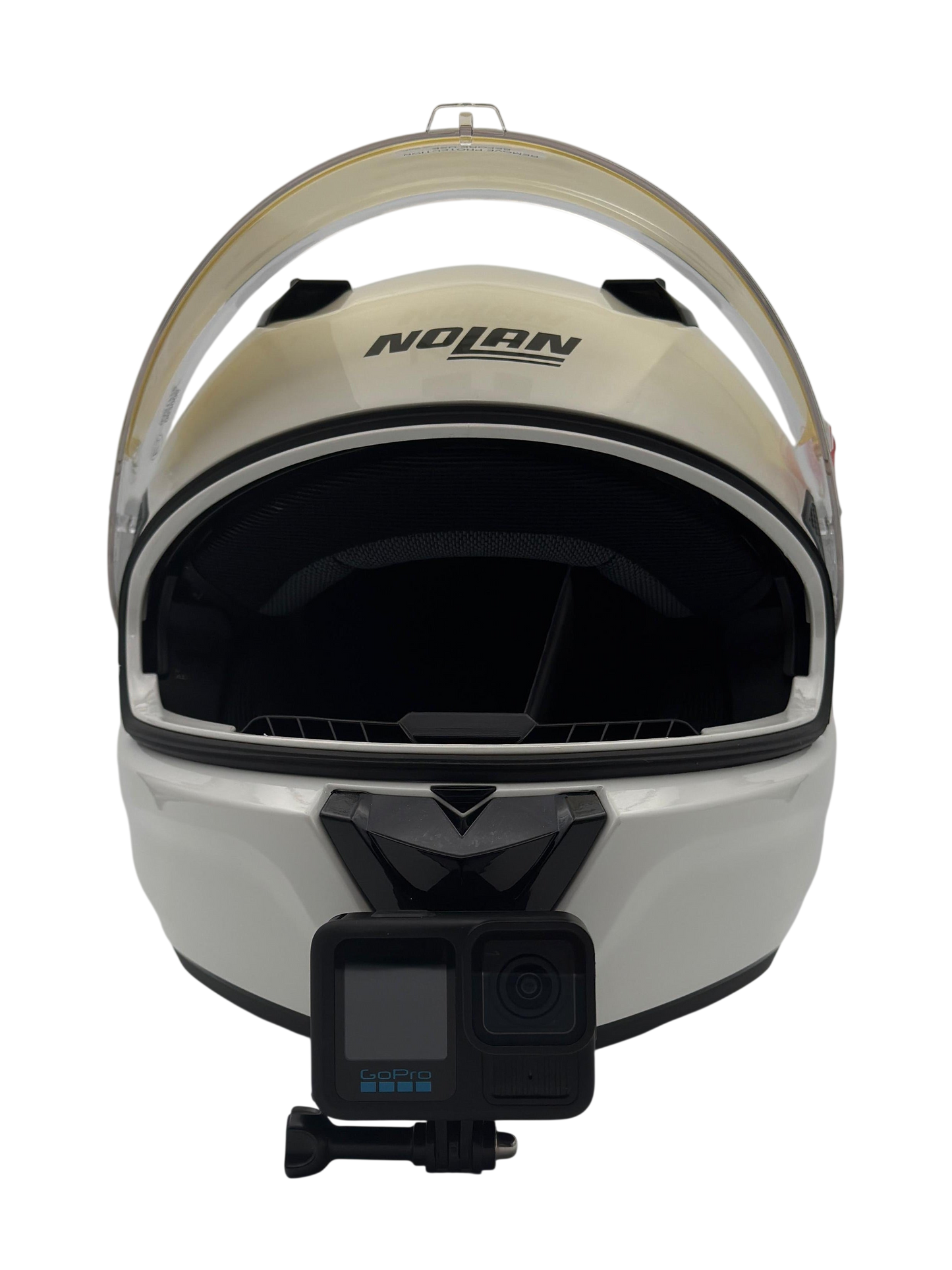 NOLAN N60 MOUNT | Täydellinen paketti