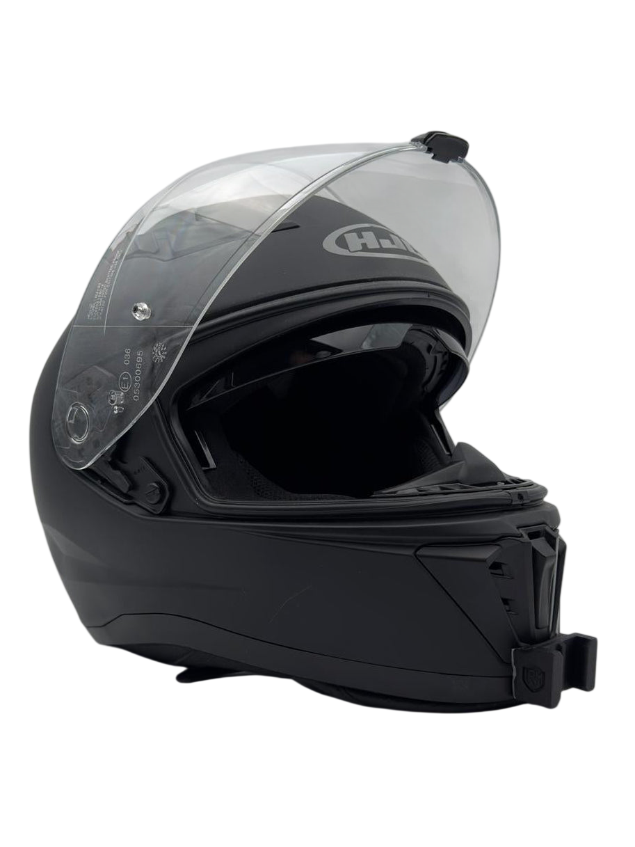 HJC I70 MOUNT | Täydellinen paketti
