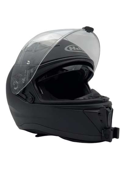 HJC I70 MOUNT | Täydellinen paketti