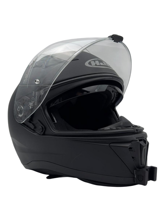 HJC I70 MOUNT | Täydellinen paketti