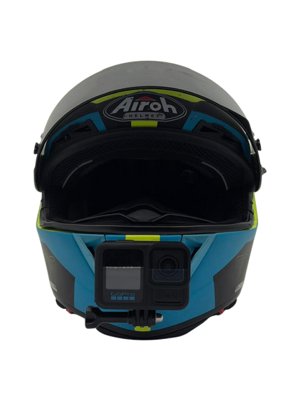 AIROH GP550 S MOUNT | Täydellinen paketti