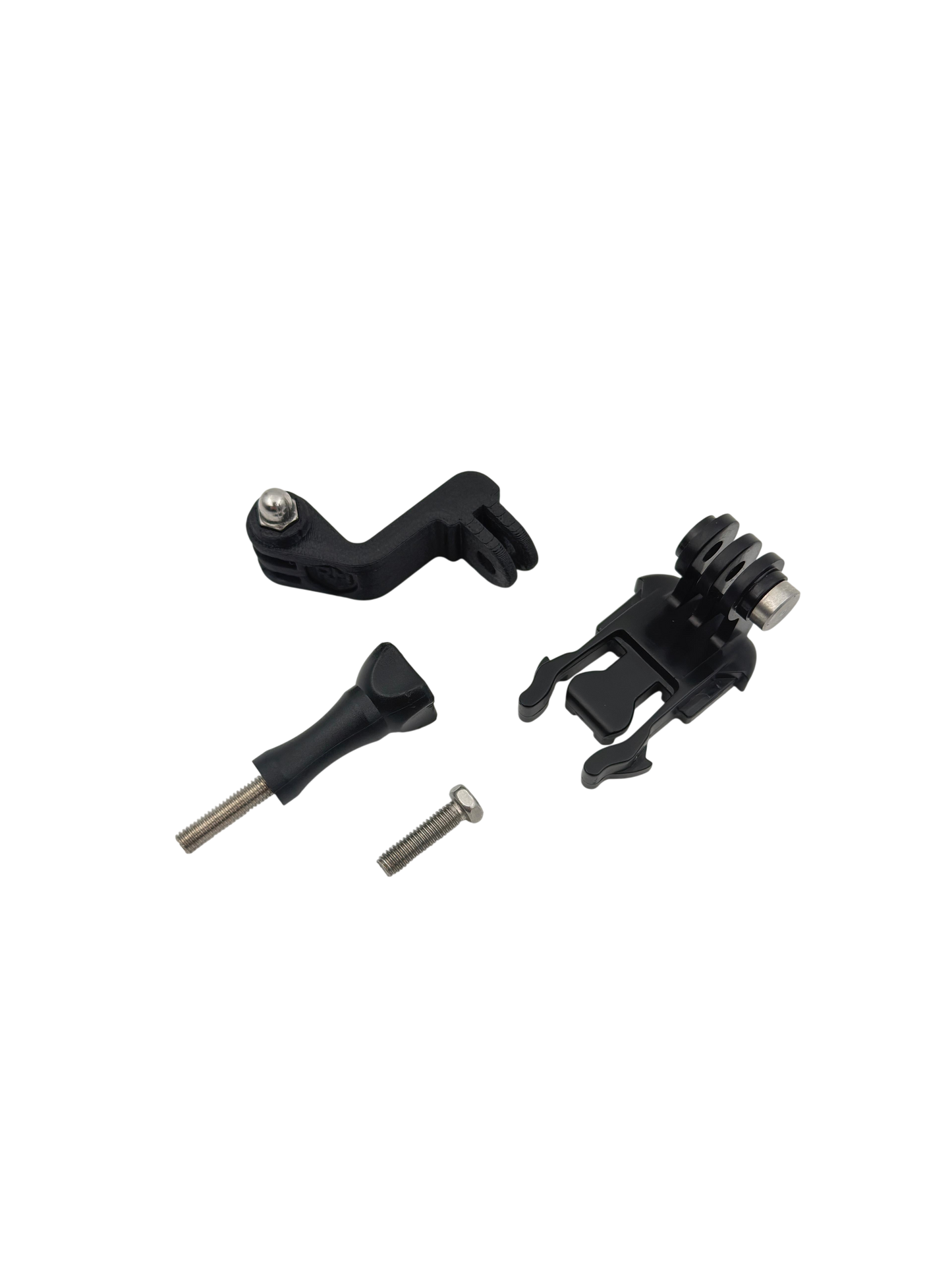 RM Gear Vertical Mount