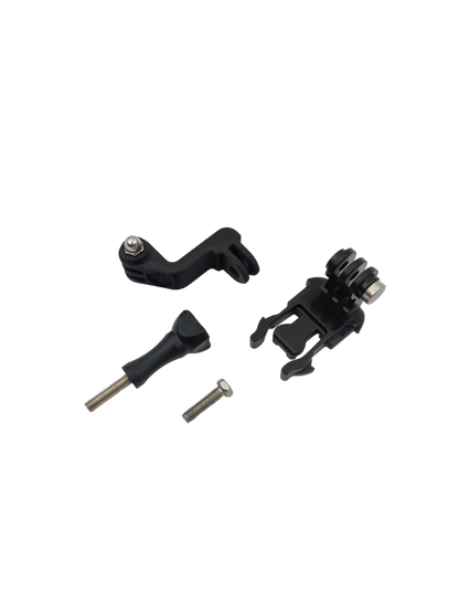 RM Gear Vertical Mount